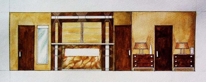 Обложка проекта: Ресторан " Coast of Montenegro" в Черногории г. Бечичи (Montenegro, Becici)