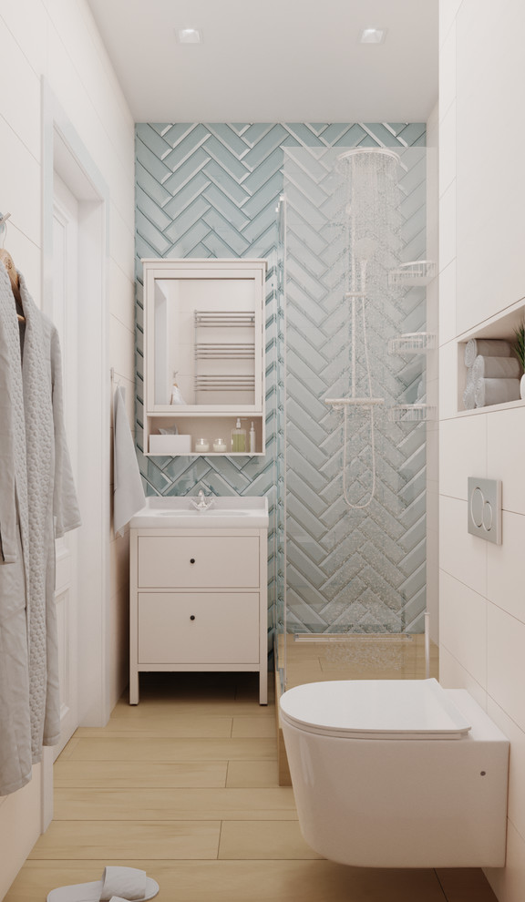 Квартира в ЖК Clever Park 90 м.кв