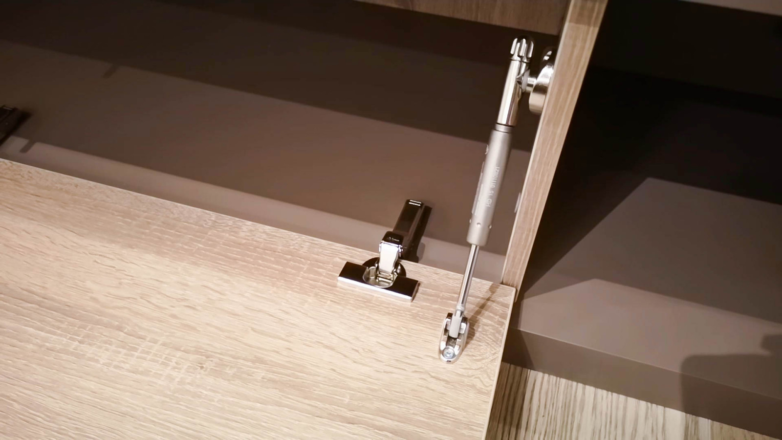 Тумба под ТВ, ЖК Пресня Сити