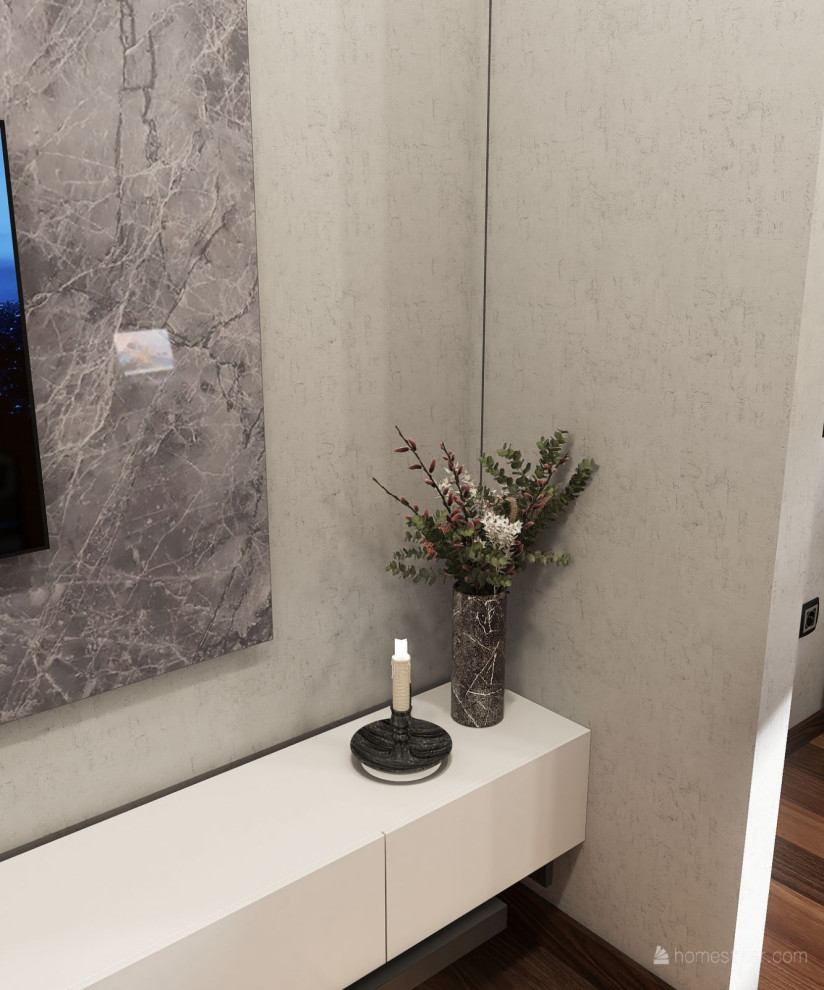 Комната для мужа и жены