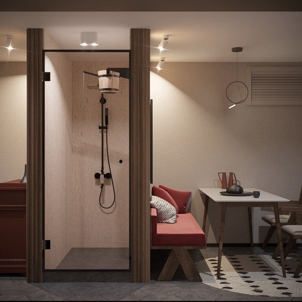 Красная глина