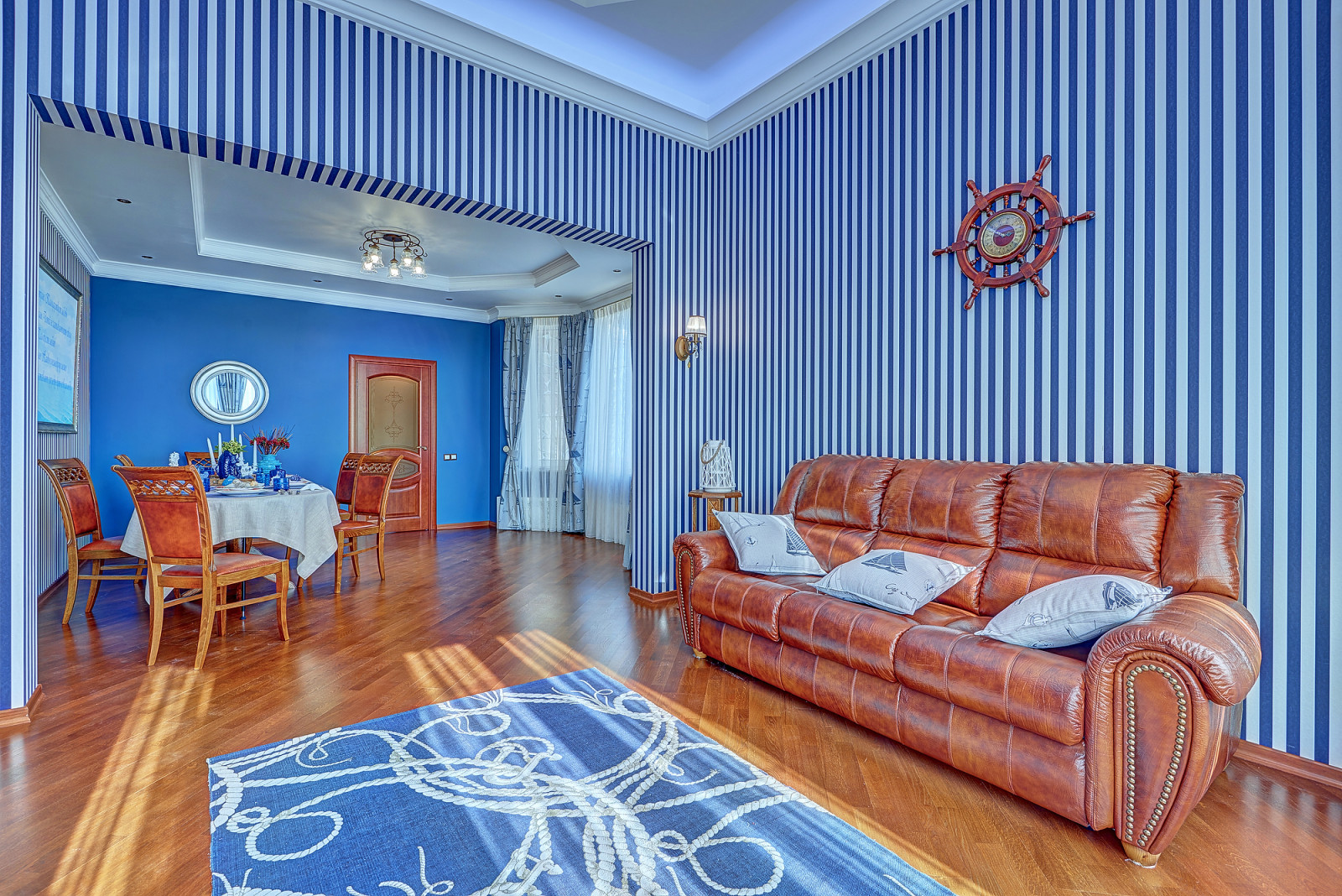 Морской бриз, коттедж