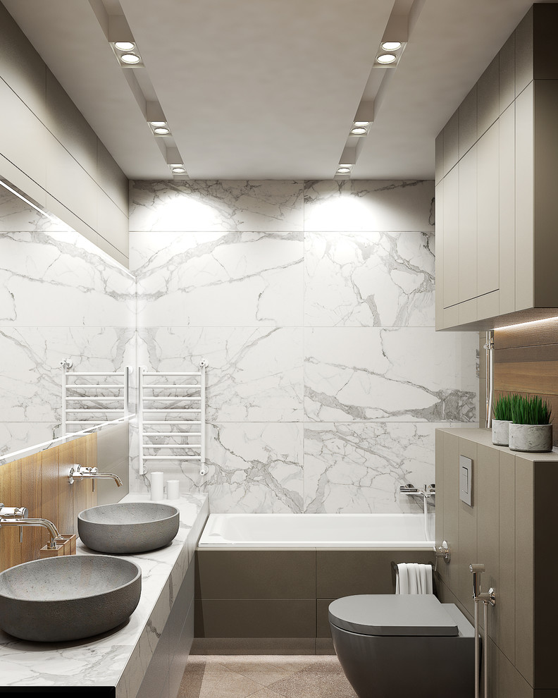 Обложка проекта: Тимирязев парк