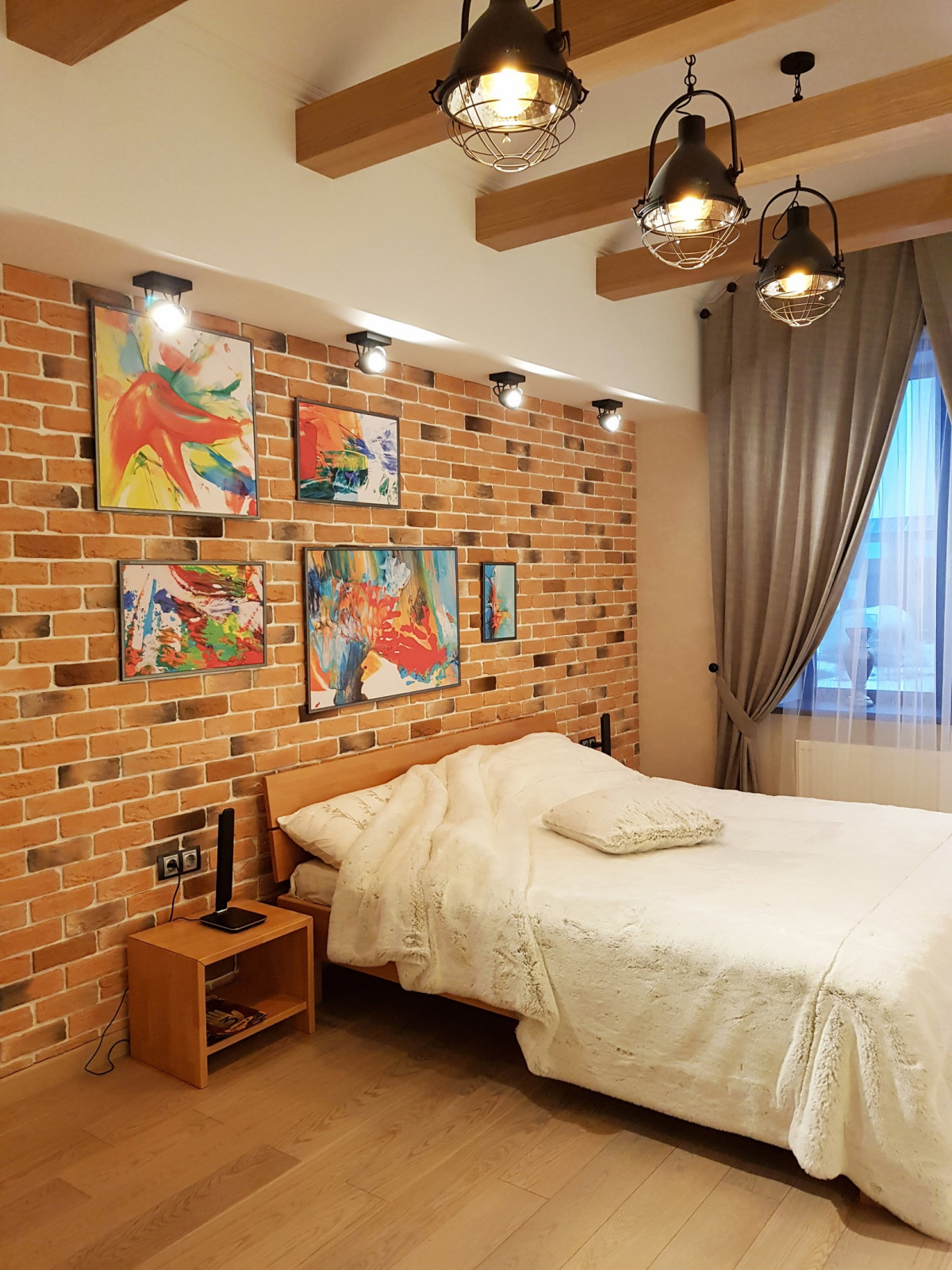 Маленький замок