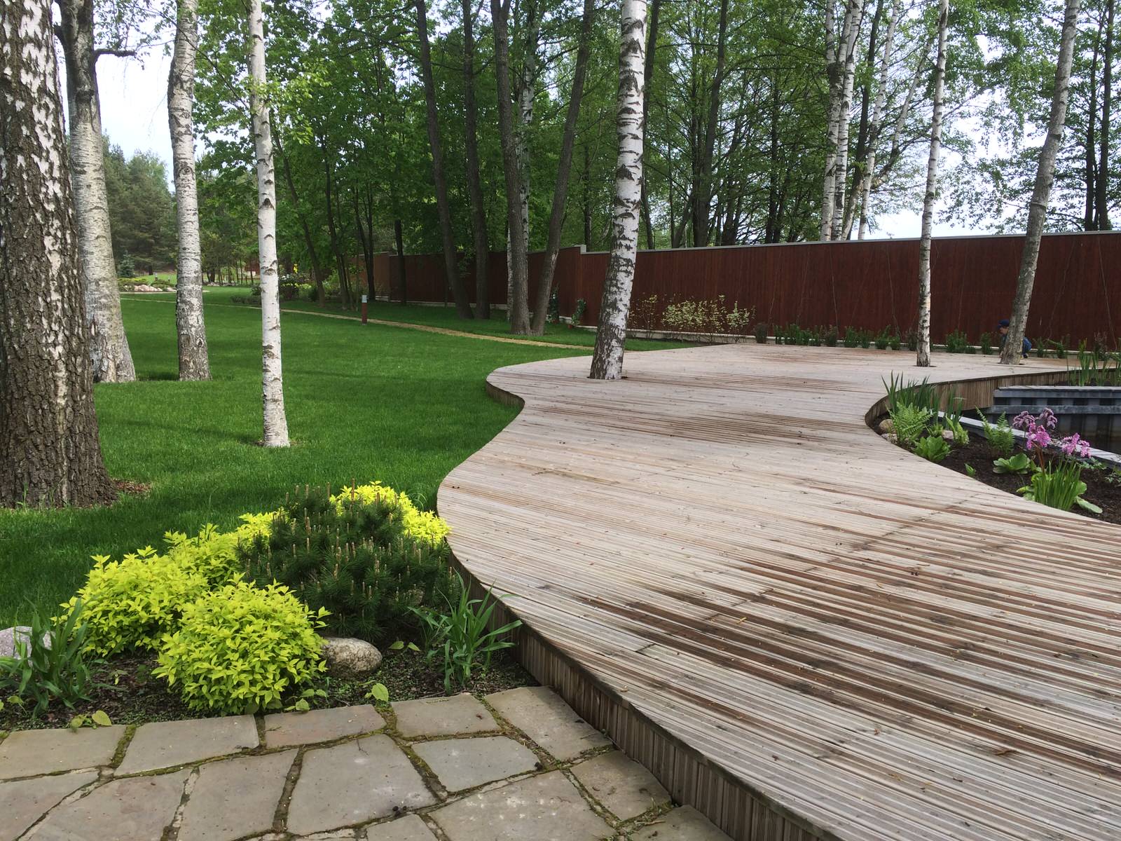 Наши работы