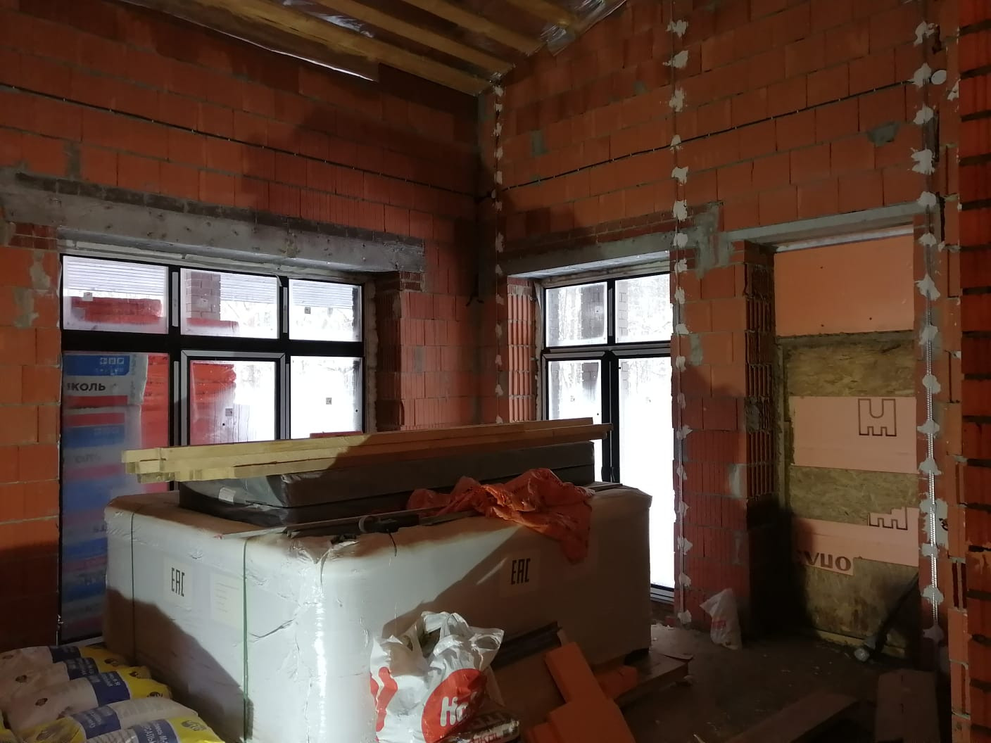 Гостевой ДОМ СПА