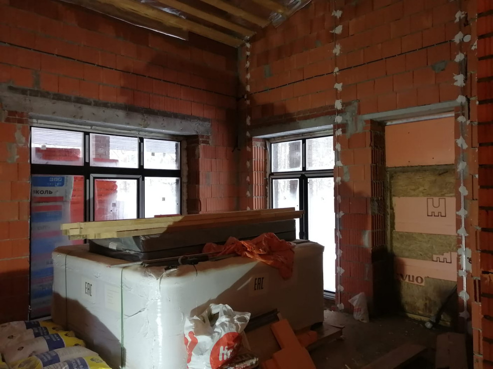 Гостевой ДОМ СПА