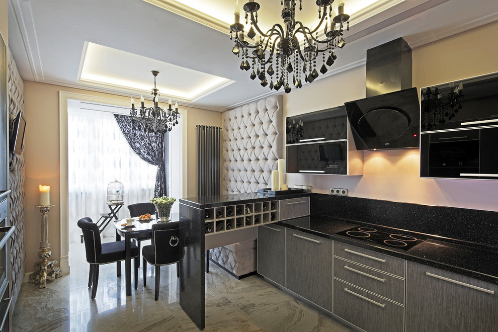 квартира г. Реутов