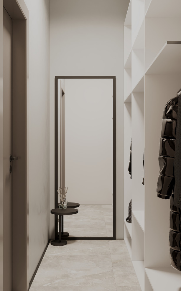 Проект офиса транспортной компании