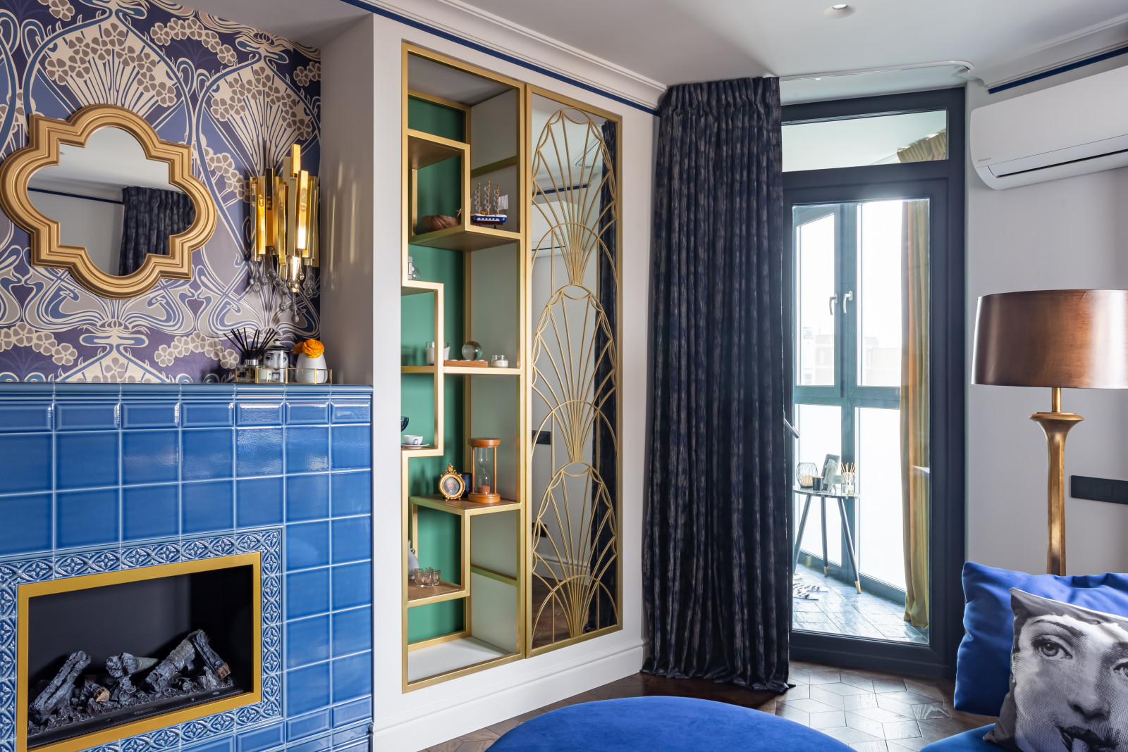 Квартира в г.Королёв