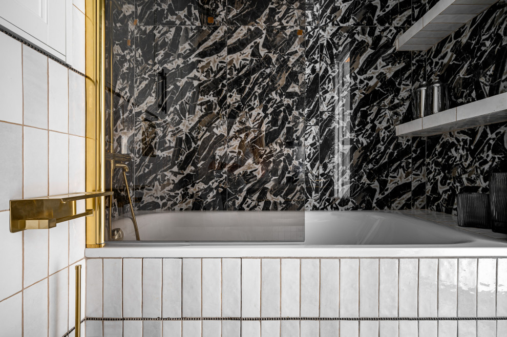 Квартира 70 кв.м. ЖК Fili City