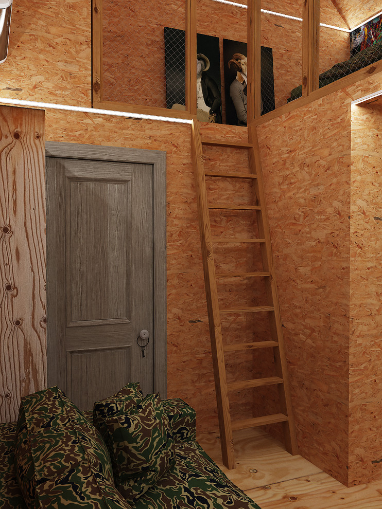 проект дачи prBOX4