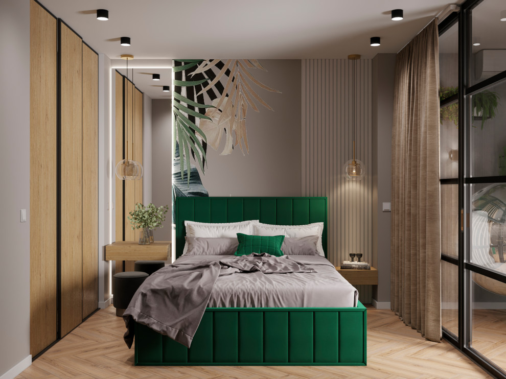 Зеленый Тихий Дон