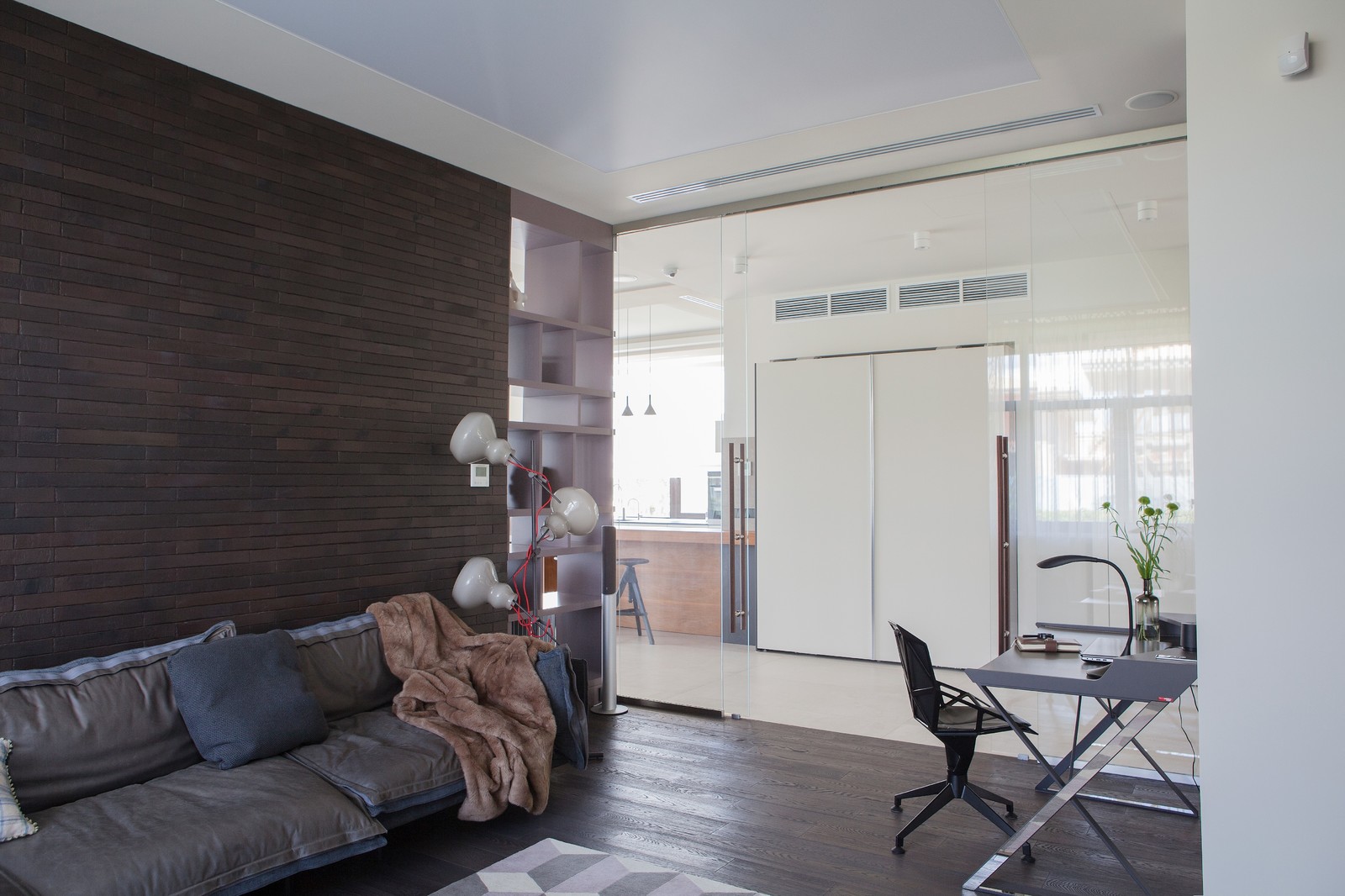 Дом в Миллениум парке 2