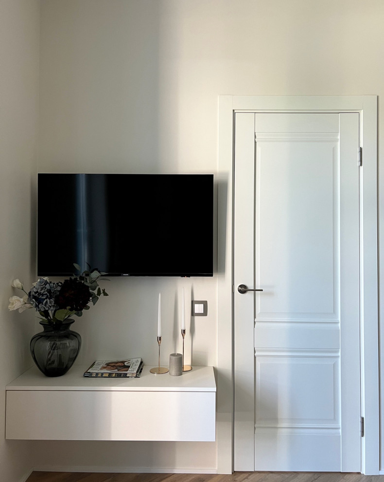 ЖК_Парк Челюскинцев