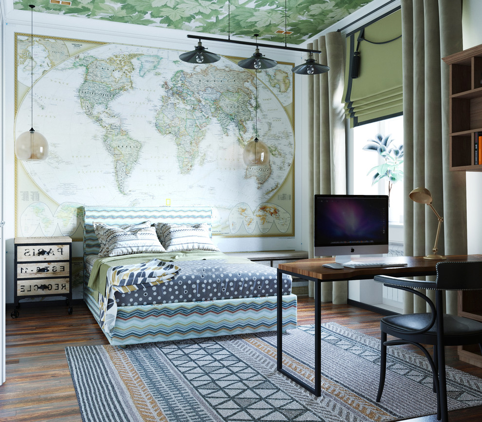 дом для душевной семьи