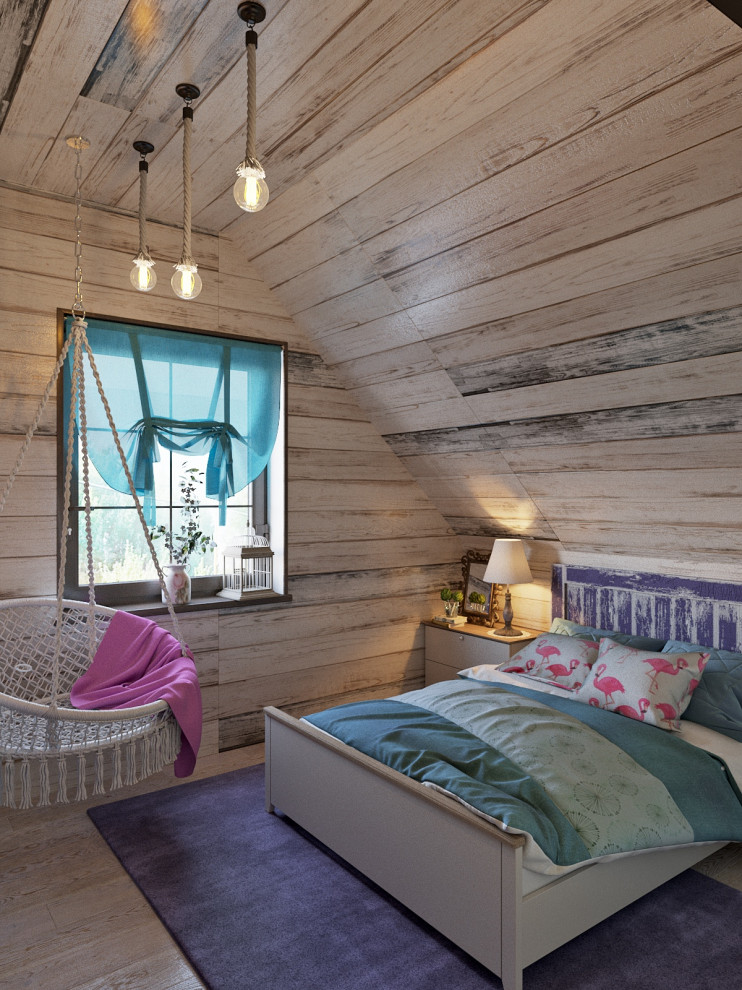 Подмосковный прованс