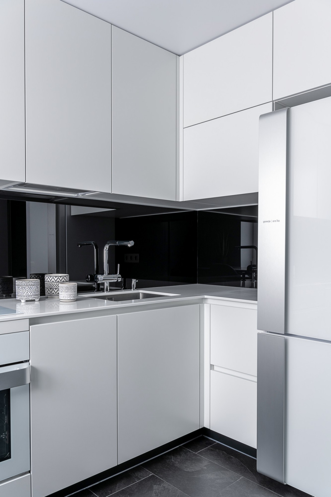 Проект по ул. Кузнецова