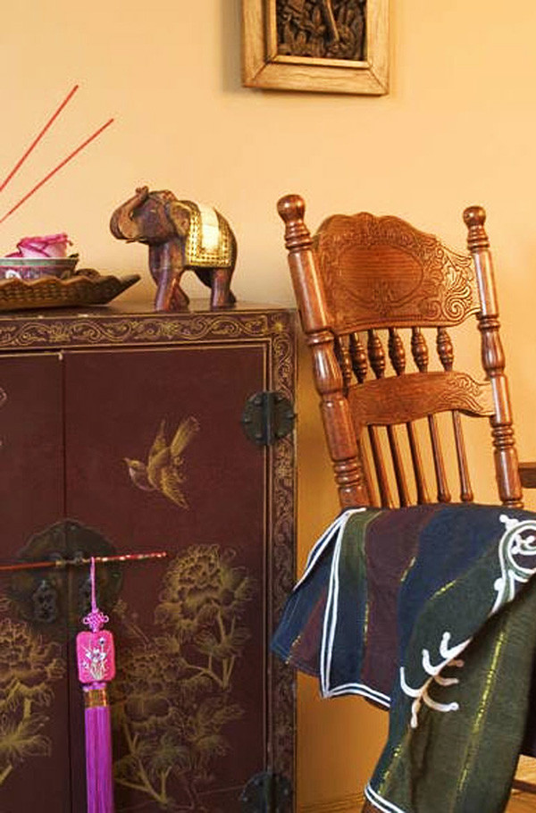 Апартаменты