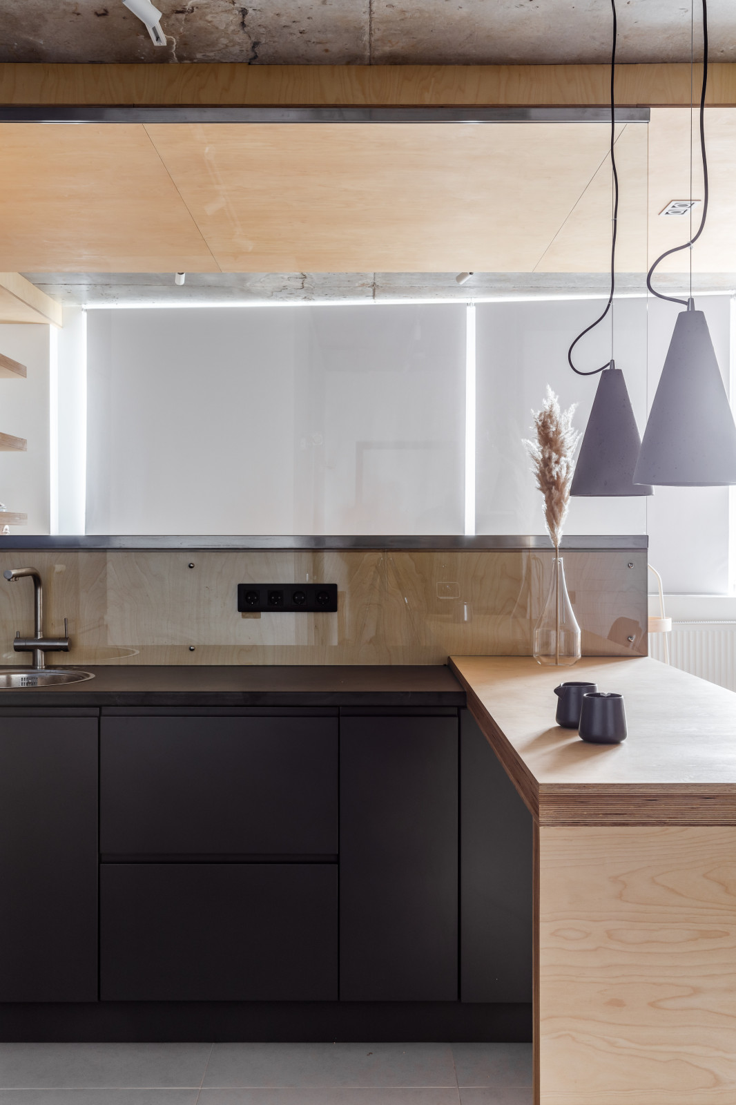 Нижегородская квартира