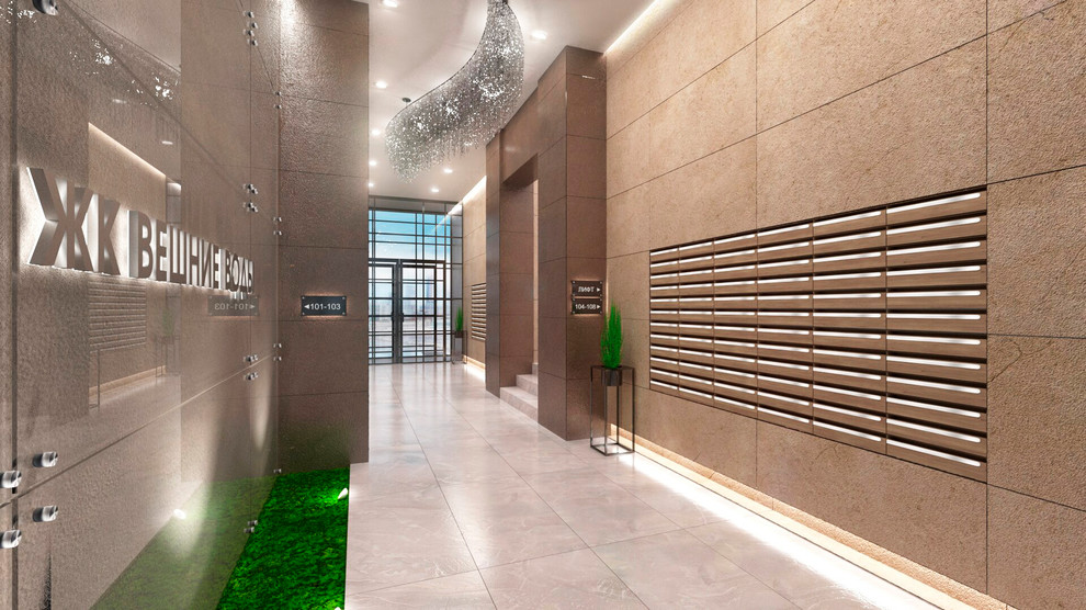 дизайн МОПов