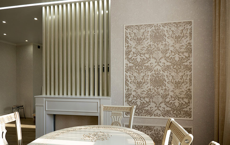 3-комнатная квартира на Пирогова