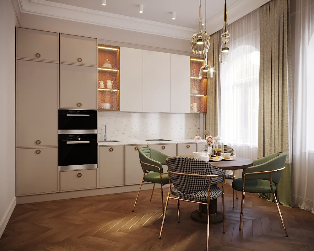 Чистые пруды