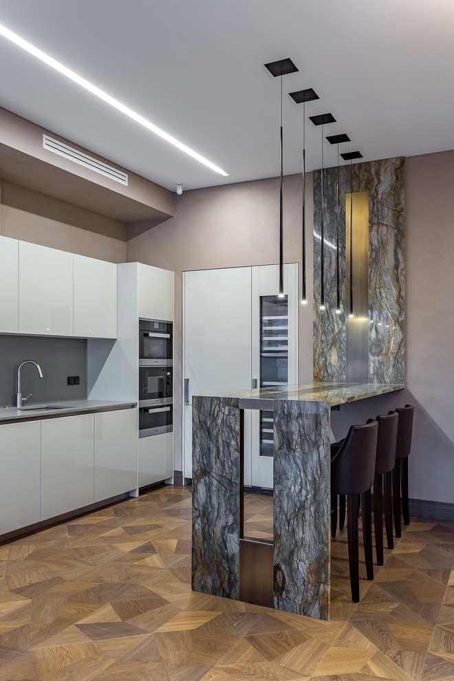 Частные апартаменты #3