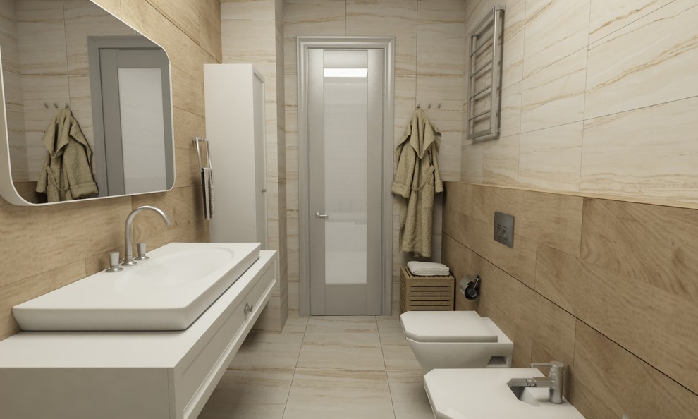 Дизайн - проект коттеджа