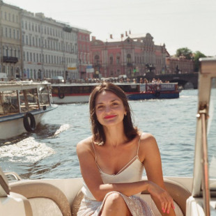 Марина Юрьева