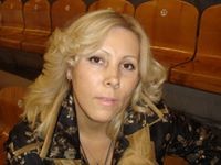 Елена Штырлина