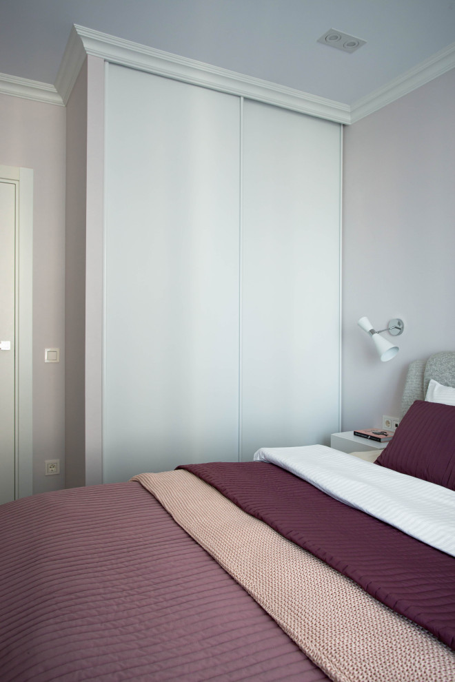 ЖК "Легенда Дальневосточного"