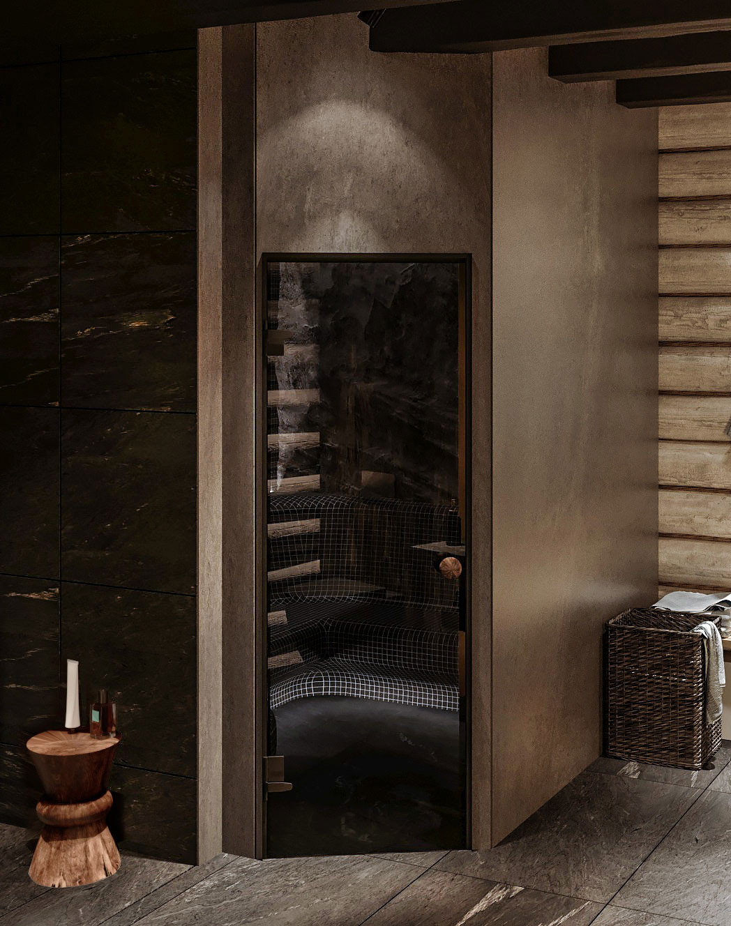 Вартимяги Баня