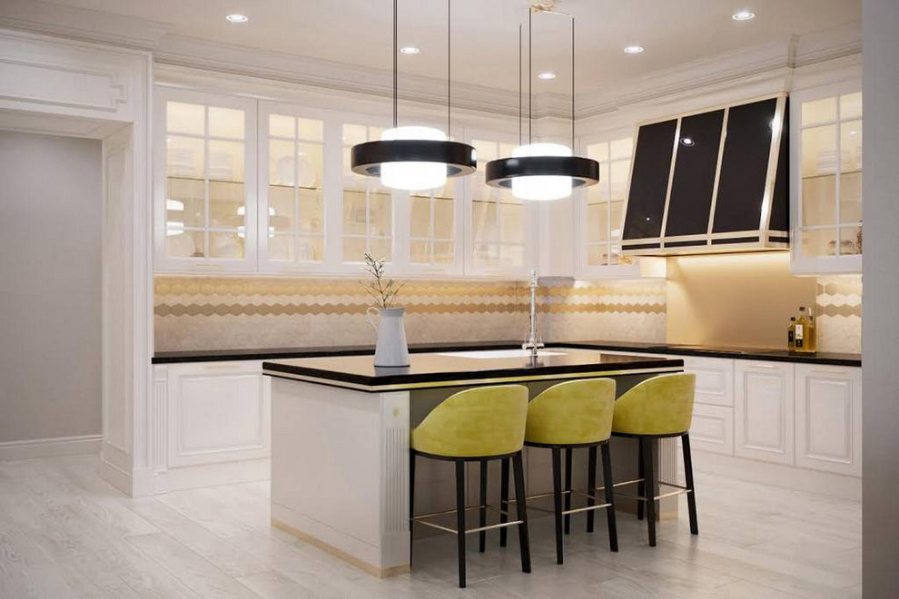 ЖК "Донской Олимп"