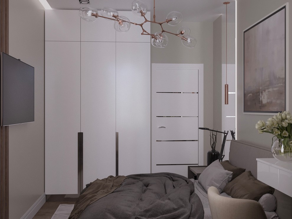 ЖК "Аксаковский"