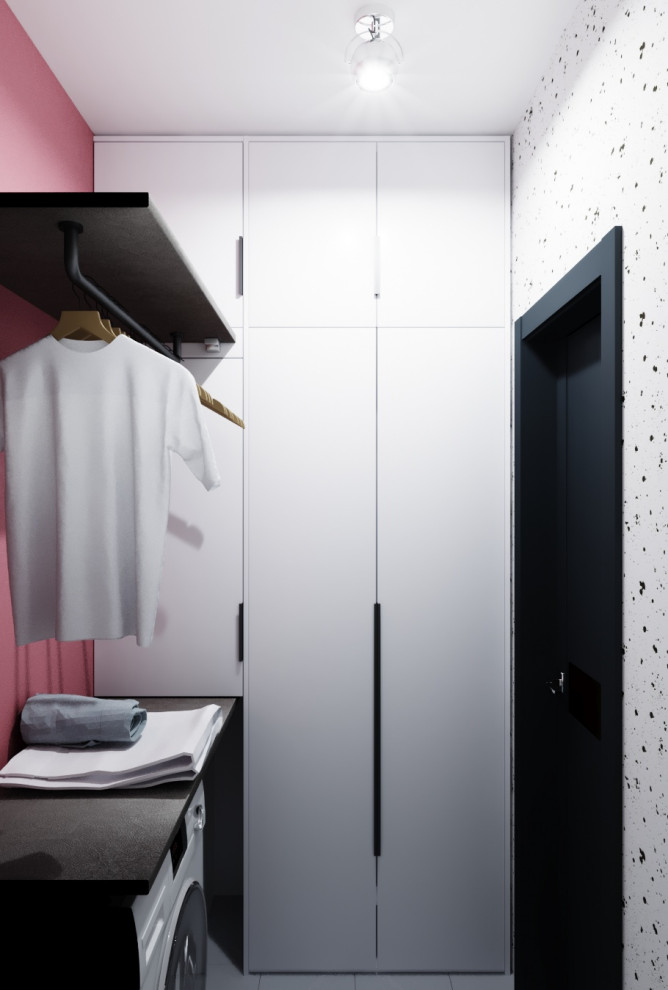 Импровизация на тему постиндустриального минимализма