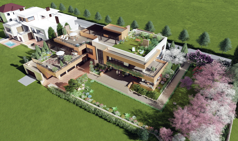 Это наработки моего товарища!