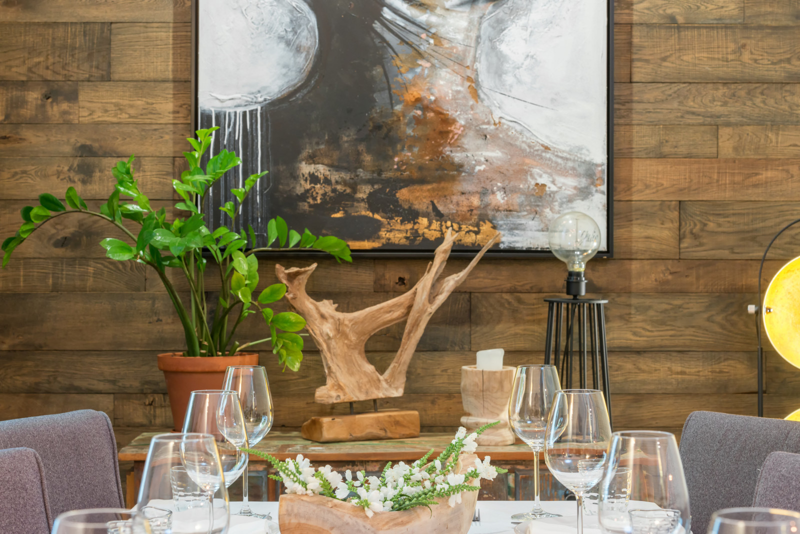 ресторан Серебряные Ложки