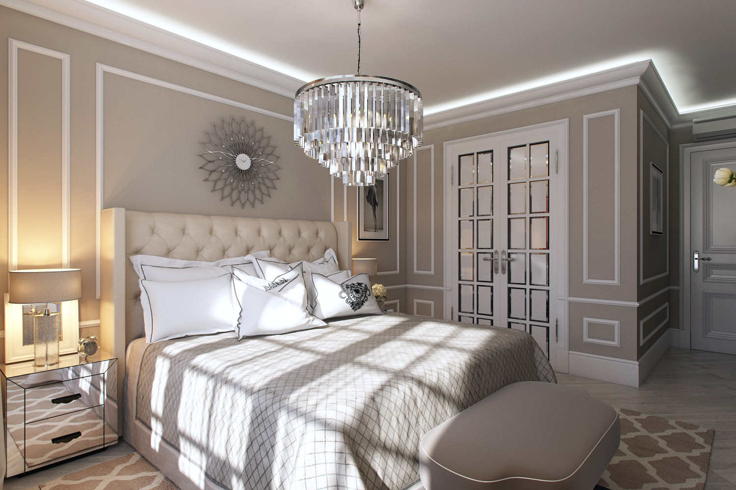 ЖК Александрия