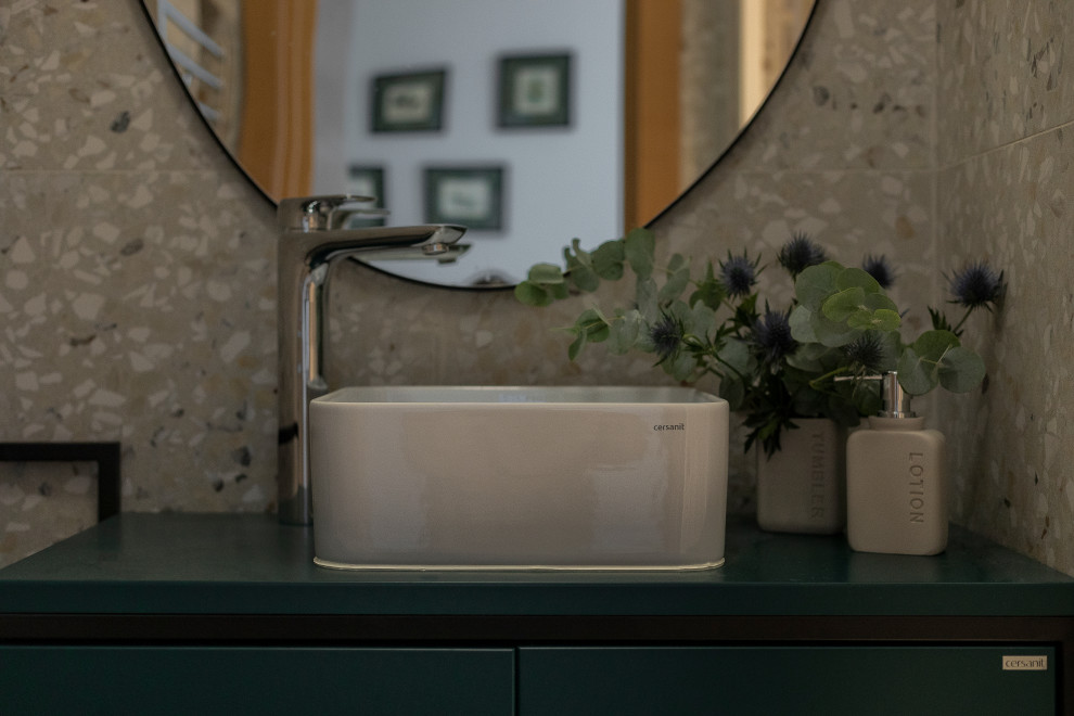 Квартира под сдачу в ЖК Береговой