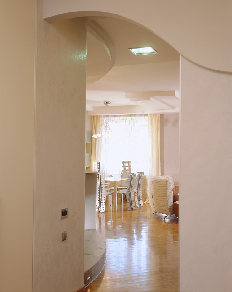 Квартира 80 м2 в Москве