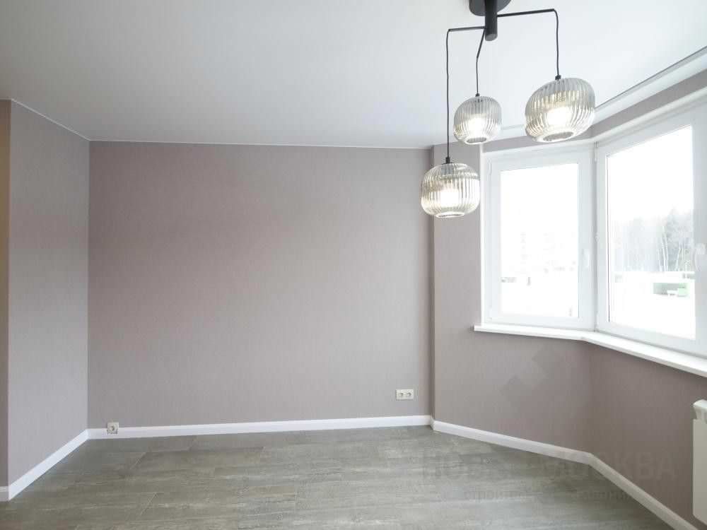 Ремонт 2-комнатной квартиры 72 кв.м в ЖК «Переделкино Ближнее Город-парк»