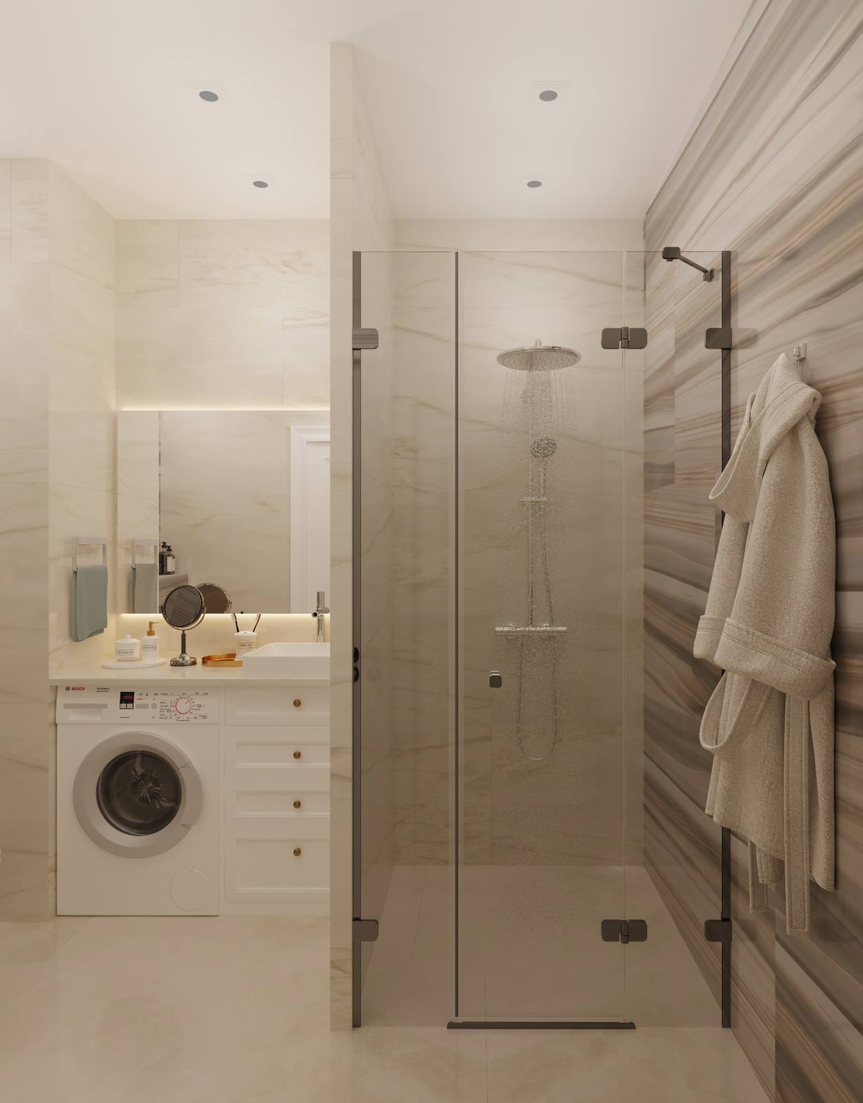 Квартира для родителей