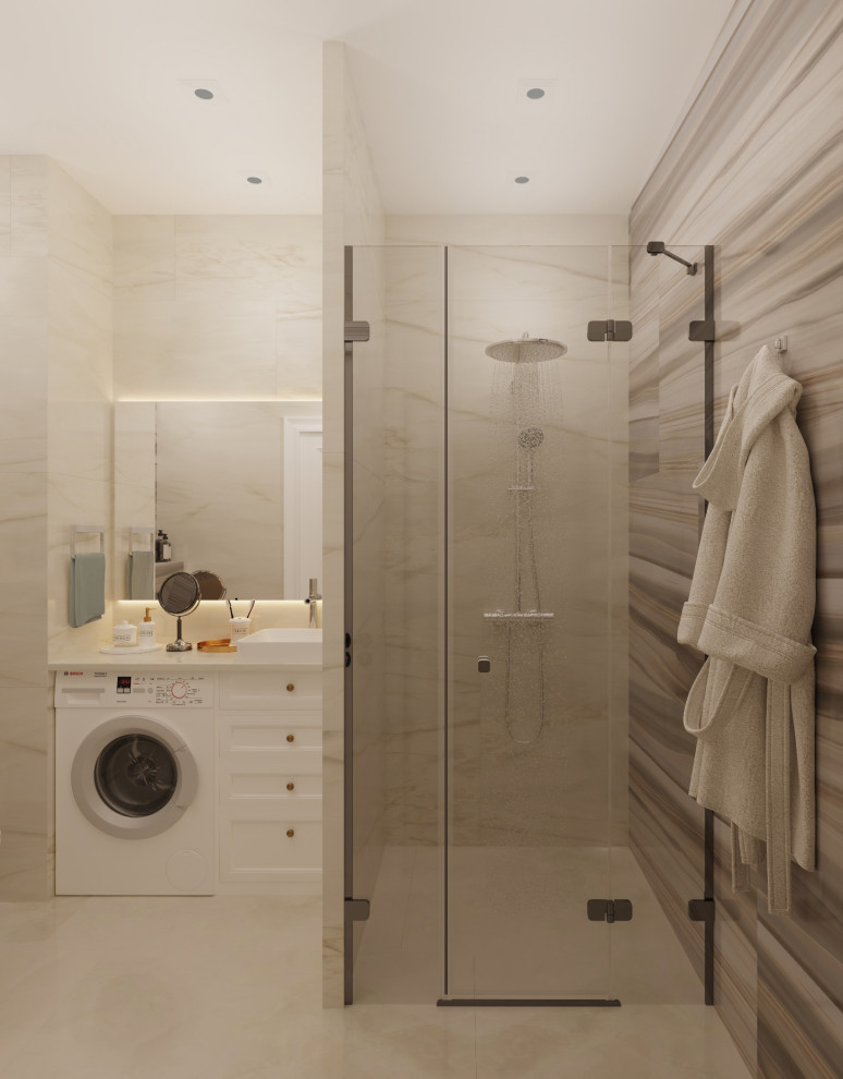 Квартира для родителей