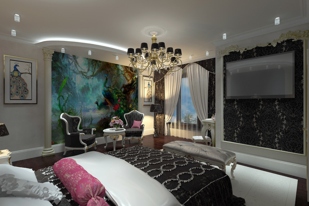 Дом 180 м2 в ЖК МИР