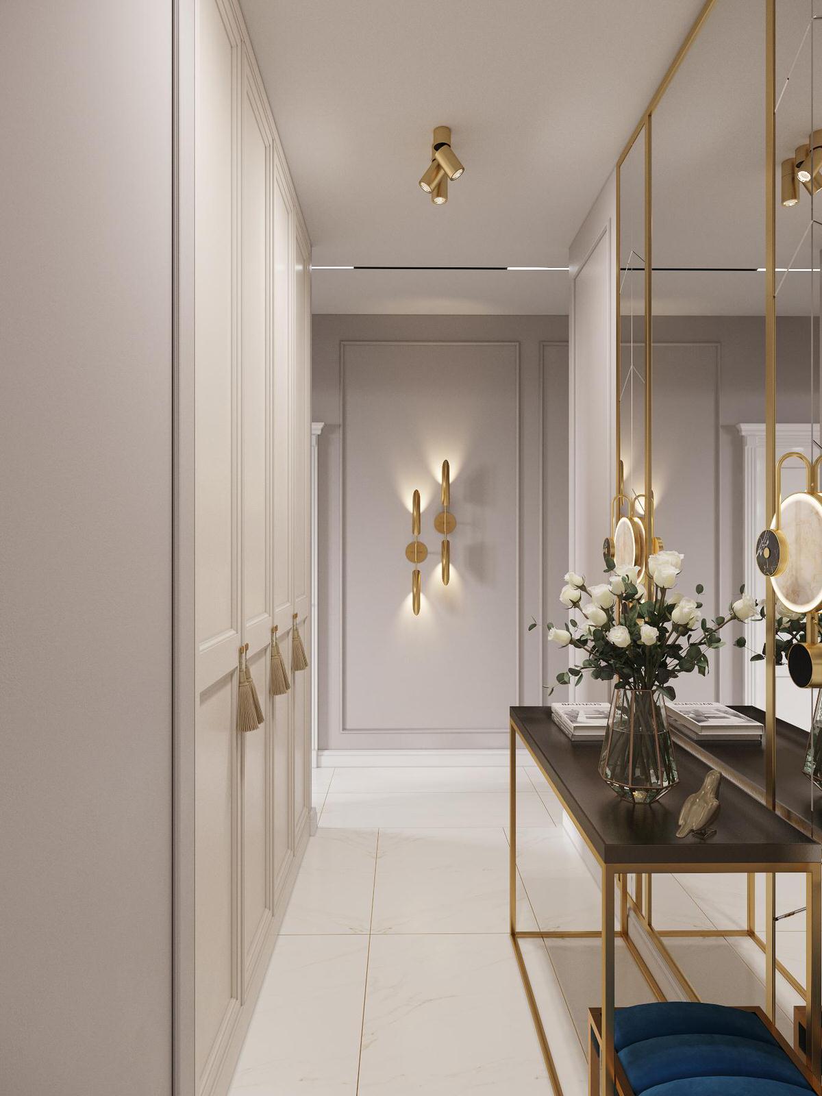 Обложка проекта: ЖК Царская площадь