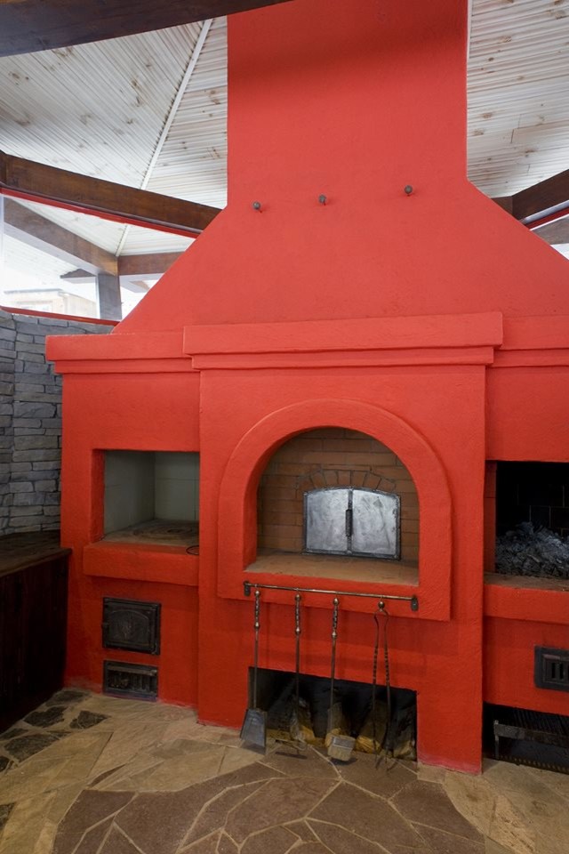 Что выбрать: Кулинарная печь, тандыр, барбекю или мангал