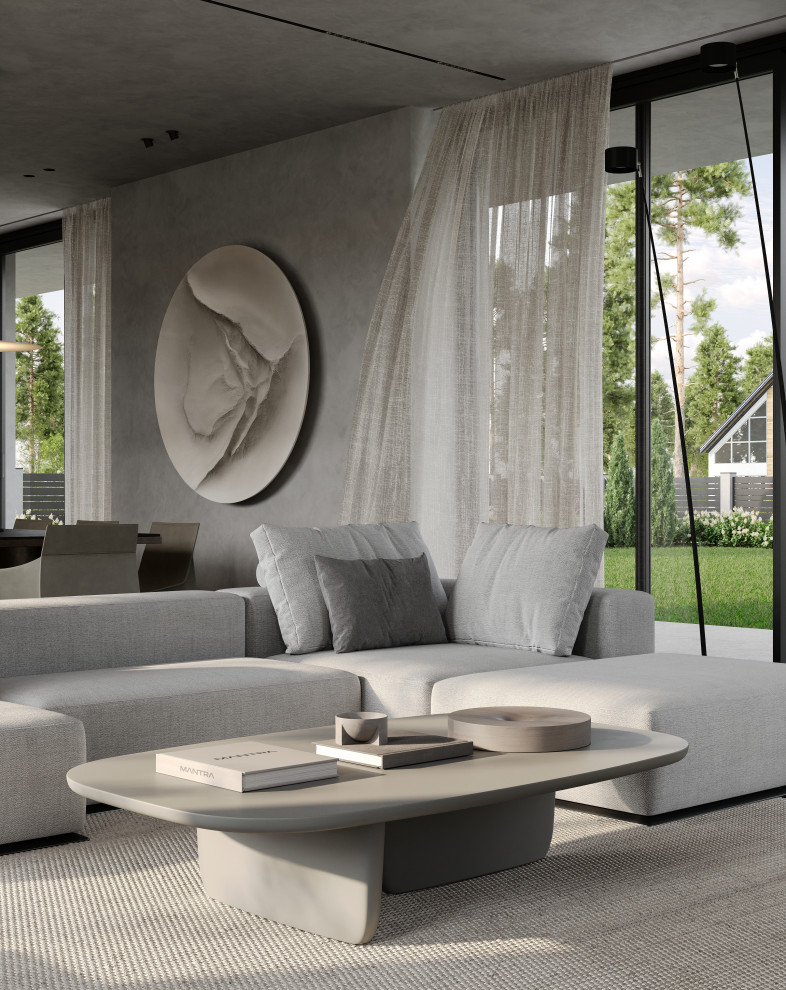 Частный дом "Жаворонки"