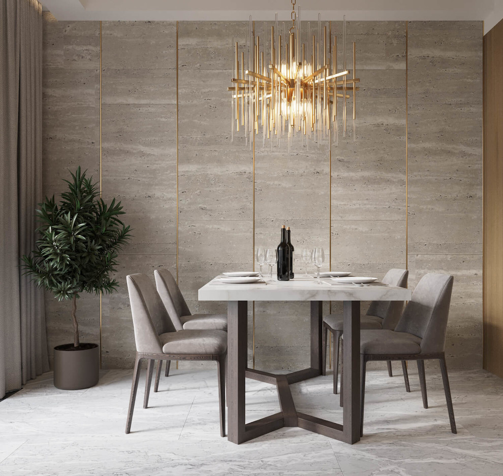 Фили Парк — 150 кв.м.