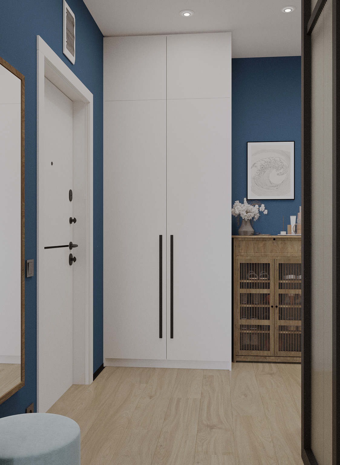 квартира в аренду